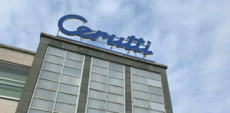 Bobst Italia, Cerutti