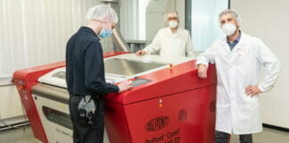DuPont, Cyrel, Schreiner Group,