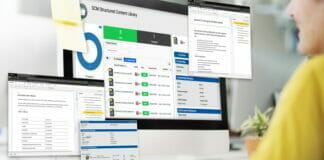 Esko, WebCenter,
