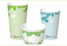 Graphic Packaging, Lebensmittelverpackungen,