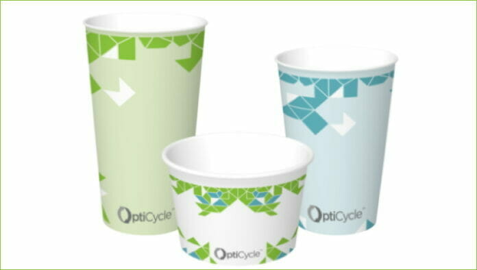 Graphic Packaging, Lebensmittelverpackungen,
