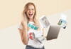 HappyPrinting, HappyPackaging