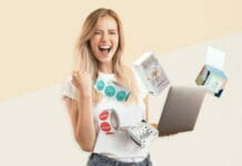 HappyPrinting, HappyPackaging