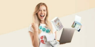 HappyPrinting, HappyPackaging