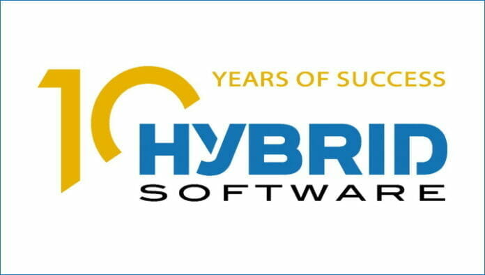 Hybrid Software, Global Graphics,