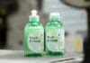 Insignis Etiketten, Recyclingfolien,