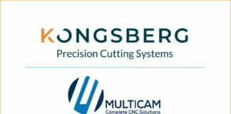 Kongsberg, Multicam, Schneidplotter, Kongsberg, Multicam, Schneidplotter,