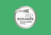 Multi-Color Corporation, EcoVadis,