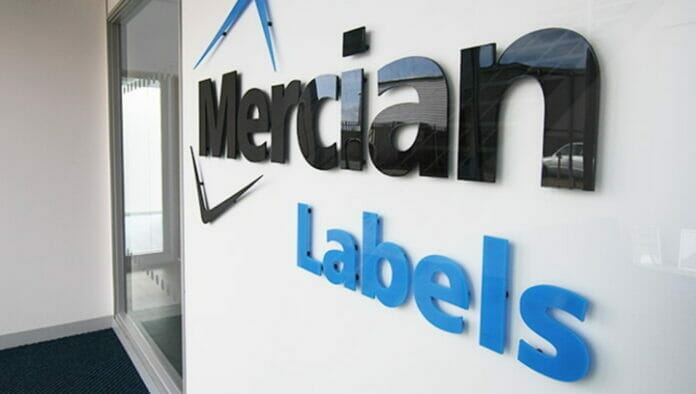Mercian Labels, Release Liner, Recyclingmaterial,