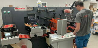 F&W Druck- und Mediencenter, Brotech, PrintsPaul,