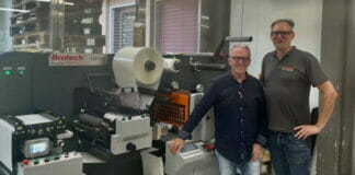 PrintsPaul, Lenzlinger, Brotech,