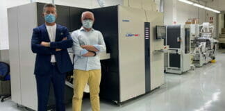 Etifix, Screen Europe, UV-Inkjet,