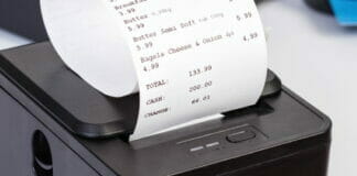 Smithers, Marktstudien, Thermodruck