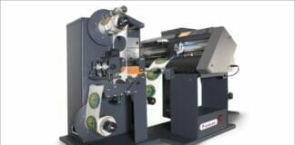 AstroNova, Finishing,