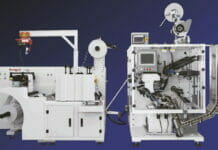 Brotech, PrintsPaul, Mehrspindel-Wickler,