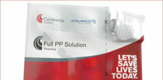 Constantia, PP-Folien