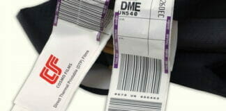 Cosmo Films, BOPP-Folien,