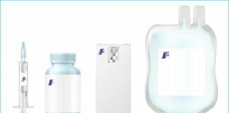 FLEXcon, Etikettenfolien, Pharmaetiketten,