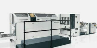 Garant Maschinen, Blockbodenbeutel,