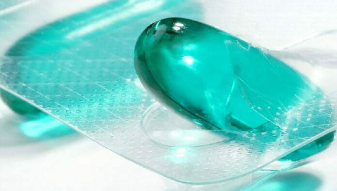 Klöckner Pentaplast, Blisterfolien,