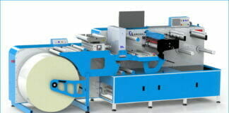 Lemorau, Finishing,
