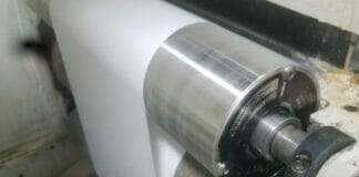 Maxcess, Beschichtung, RotoMetrics,