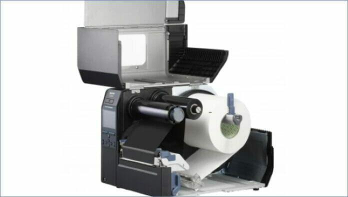 Sato, Thermodrucker