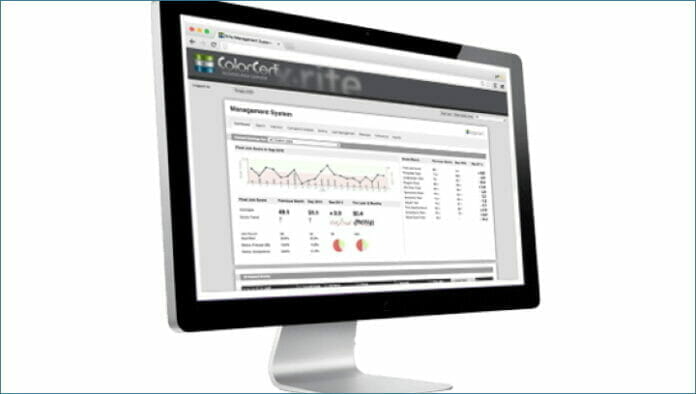 X-Rite, Colour Management,