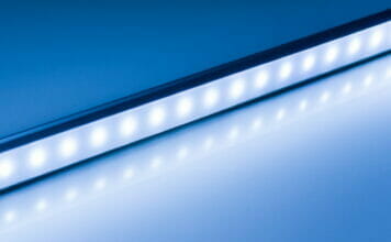 DuPont, Cyrel, Fotopolymerplatten, Flexodruckplatten, LED-UV,