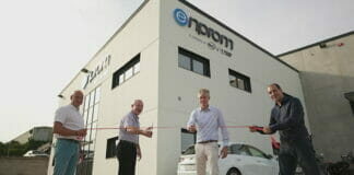 AB Graphic, Enprom Solutions, Kocher+Beck,