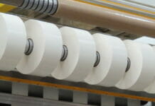 ATP Adhesive Systems, CCT, Klebebänder,