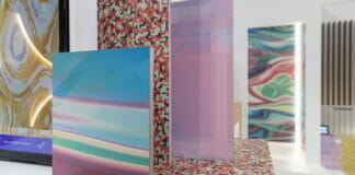 Interprint, Agfa Graphics, Koenig & Bauer, Inkjet