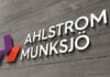 Ahlstrom-Munksjö, EcoVadis, Nachhaltigkeit,
