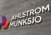 Ahlstrom-Munksjö, EcoVadis, Nachhaltigkeit,