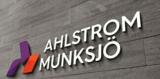 Ahlstrom-Munksjö, EcoVadis, Nachhaltigkeit,