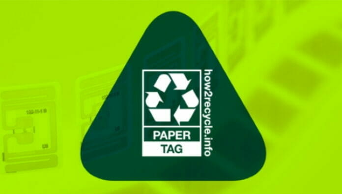 Avery Dennison, Smartrac, RFID-Etiketten,