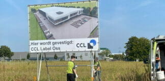 CCL Label