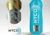 Nyco Flexible Packaging, Deutscher Verpackungspreis, Swiss Packaging Award, Shrink Sleeves,