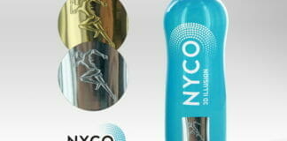 Nyco Flexible Packaging, Deutscher Verpackungspreis, Swiss Packaging Award, Shrink Sleeves,