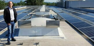 Constantia Patz, Solarenergie, Solarpanels,