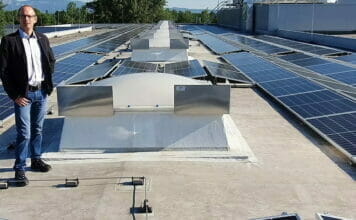 Constantia Patz, Solarenergie, Solarpanels,