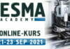 ESMA Academy, Digitaldruck, Inkjet, ESMA Academy, Digitaldruck, Inkjet,