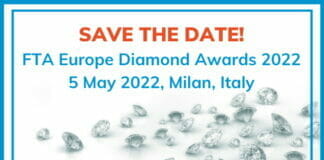 FTA Europe, Diamond Awards, Print4All,