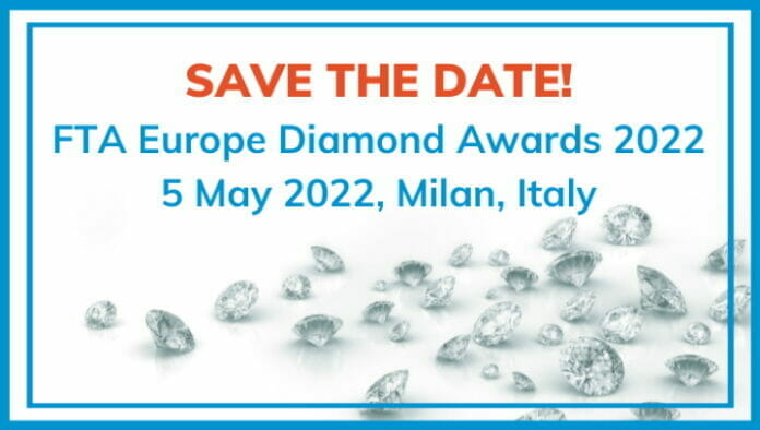 FTA Europe, Diamond Awards, Print4All,