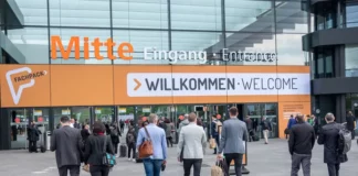 NürnbergMesse, FachPack,