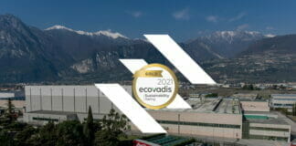 Fedrigoni, EcoVadis, Nachhaltigkeit,
