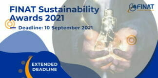 Finat, Finat Recycling Award,