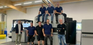 Labelisten, HP Indigo, Standbeutel,