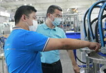 Inkmaker, IM Group,