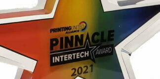 Kodak, InterTech Award,